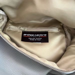 Andrea Cardone crossbody bag